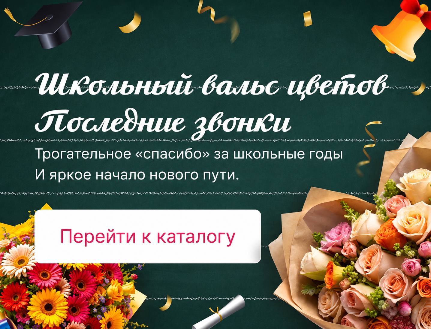 Последний звонок
