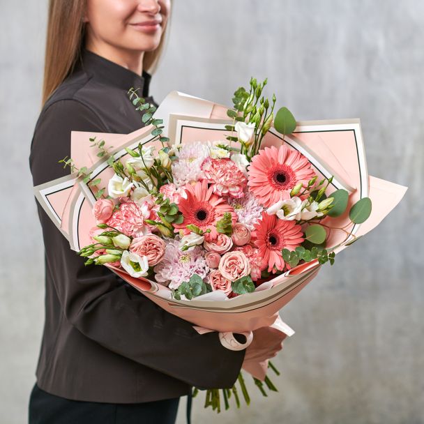 Мечта скрипача