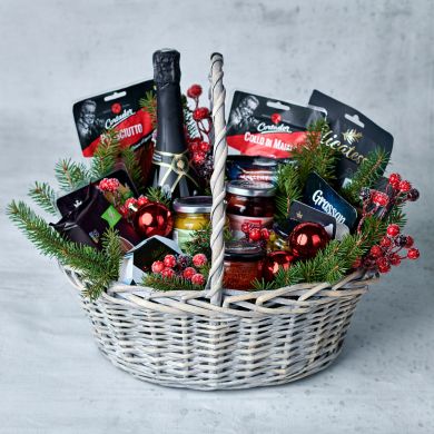 Рождественские истории