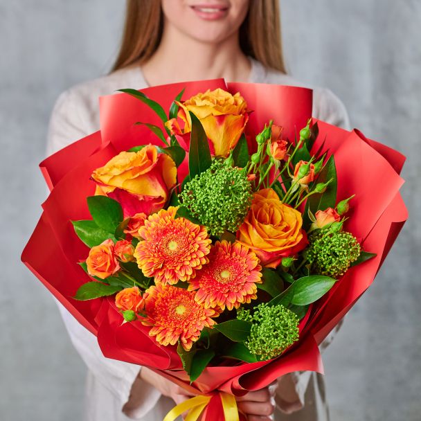 Огненный ангел