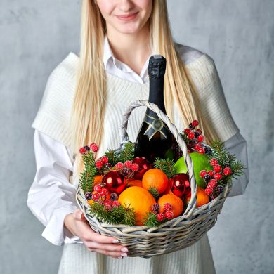 Праздничный салют