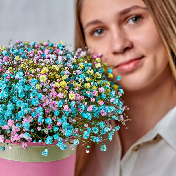 Фантазия
