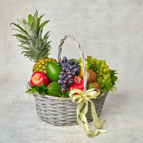 Тропический рай