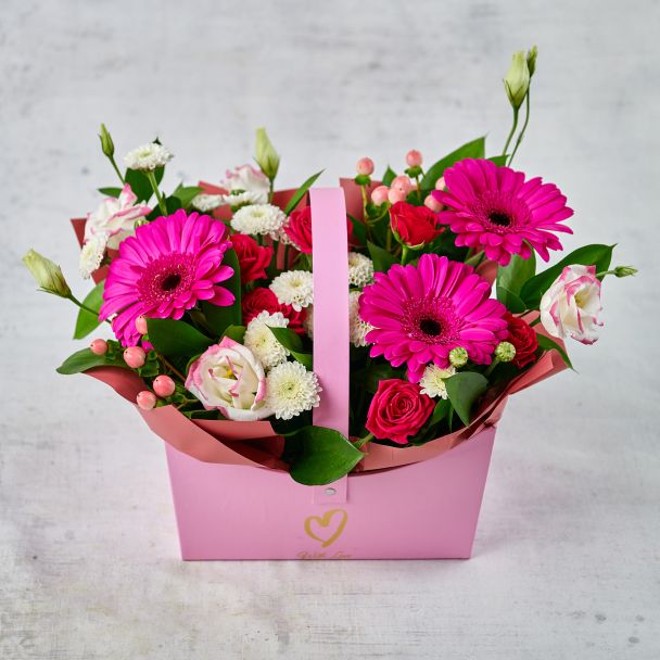 Вдохновение цветом