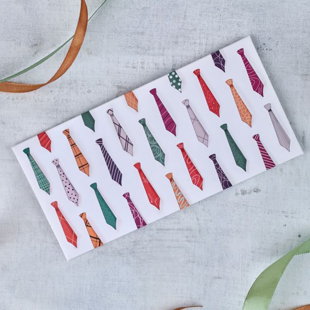 Конверт для денег поздравительный